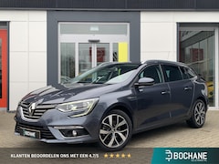 Renault Mégane Estate - 1.3 TCe Bose | Automaat | Achteruitrijcamera | Bose audiosysteem | BLIS |
