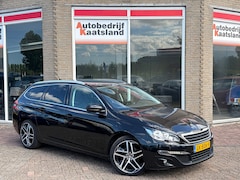Peugeot 308 SW - 1.6 BlueHDI Blue Lease Executive Pack - Pano - Navi - Led
