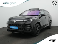 Volkswagen Tayron - 1.5 eHybrid 272 pk R-Line Edition | Panoramadak | Adaptief onderstel | Stuur-/achterbankve