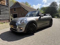 MINI Cabrio - 1.2 One JCW int, Airco, Nieuw model