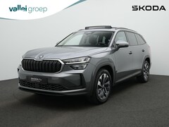 Skoda Kodiaq - 1.5 TSI PHEV 204 pk Selection | Panoramadak | Trekhaak | Geheugenstoelen | Canton