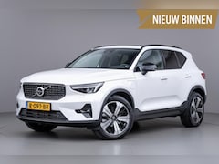Volvo XC40 - 1.5 T5 Plug-In Hybrid Inscription Org.NL|Pano-dak|Leder|Trekhaak|H&K|360°|Stoelmemory|Deal