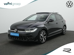 Volkswagen Polo - 1.0 TSI 95 pk DSG R-Line | Panoramadak | IQ Light | Achteruitrijcamera | Stoelverwarming |