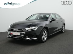 Audi A4 Limousine - 35 TFSI 150 pk S-tronic Business Edition | Navigatie | Carplay | Parkeersensoren achter