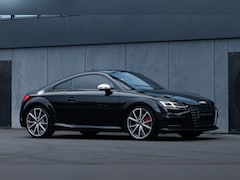 Audi TTS - 2.0 TFSI TTS Quattro Pro Line