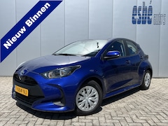 Toyota Yaris - 1.5 Hybrid Active Navigatie Camera Climate Control DAB Carplay ACC Adaptieve Cruise Contro
