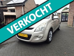Hyundai i20 - 1.2i DynamicVersion 5 Deurs Airco