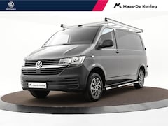 Volkswagen Transporter - 2.0 TDI L1H1 26 Economy Business · Apple/Android Car Play · Imperiaal · Tussenschot · Vloe