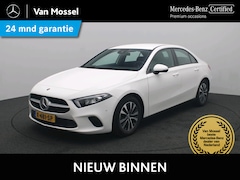 Mercedes-Benz A-klasse - 180 Business Solution / Stoelverwarming /