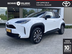 Toyota Yaris Cross - 1.5 Hybrid First Editon | Trekhaak | Carplay | All Season