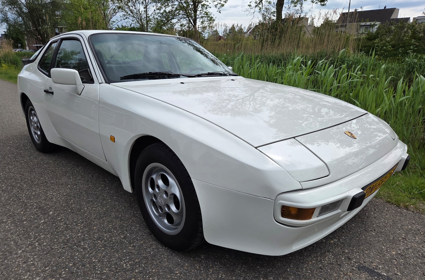 Porsche 944 - 2.5 Coupé - AutoWereld.nl