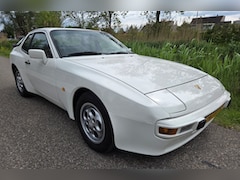 Porsche 944 - 2.5 Coupé