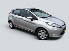 Ford Fiesta - 1.25 Limited AIRCO ELEK. PAKKET TREKH