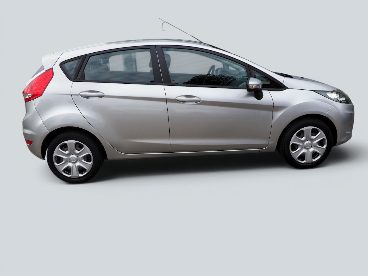 Ford Fiesta - 1.25 Limited AIRCO ELEK. PAKKET TREKH.