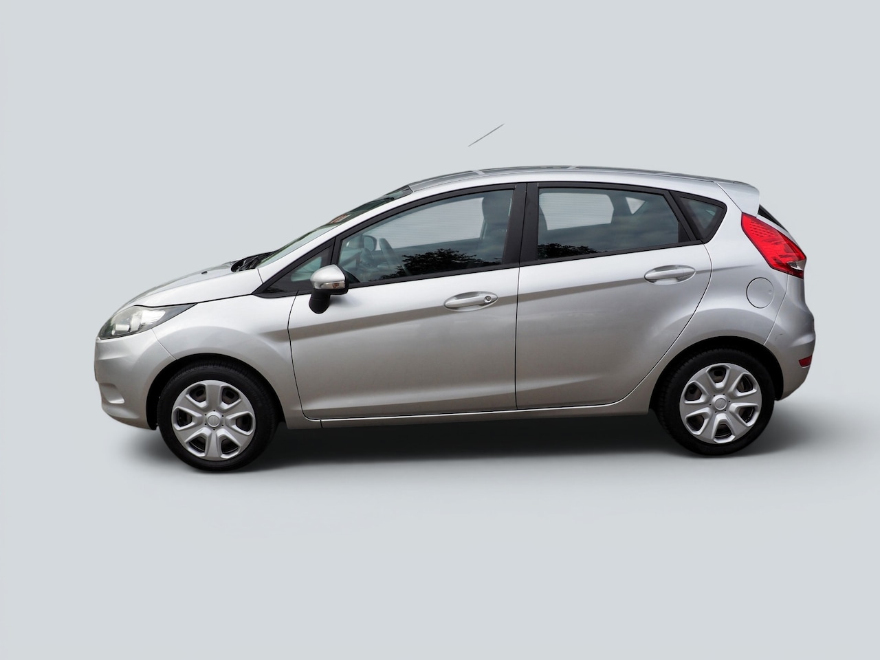 Ford Fiesta - 1.25 Limited AIRCO ELEK. PAKKET TREKH.