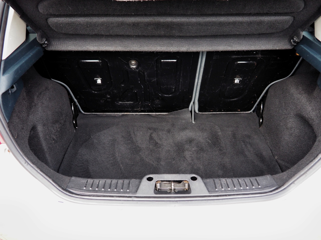 Ford Fiesta - 1.25 Limited AIRCO ELEK. PAKKET TREKH.