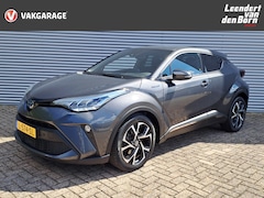 Toyota C-HR - 1.8 Hybrid Business Plus | Camera | Navigatie | Automaat | Cruise control adaptief | Stoel