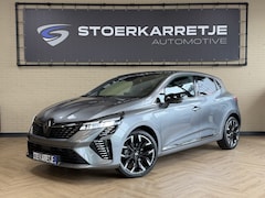 Renault Clio - 1.0 TCe 90 GPF Techno | Groot Navi | 360 | 17" | Stoel & Stuurverwarming | Carplay | Deale
