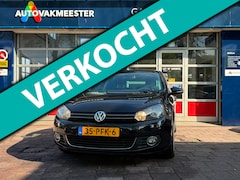 Volkswagen Golf - 1.4 TSI Highline