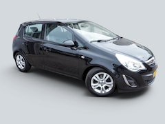 Opel Corsa - 1.3 CDTI Anniversary Edition AIRCO CRUISE LM VELGEN