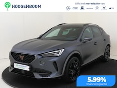 CUPRA Formentor - 1.4 e-Hybrid VZ Performance | SoH 98% | Panoramadak | Trekhaak | Kuipstoelen | Beats audio