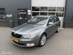 Skoda Superb Combi - 1.8 TSI Elegance