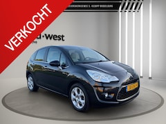 Citroën C3 - 1.6 VTi Exclusive Automaat Cruise Clima PDC