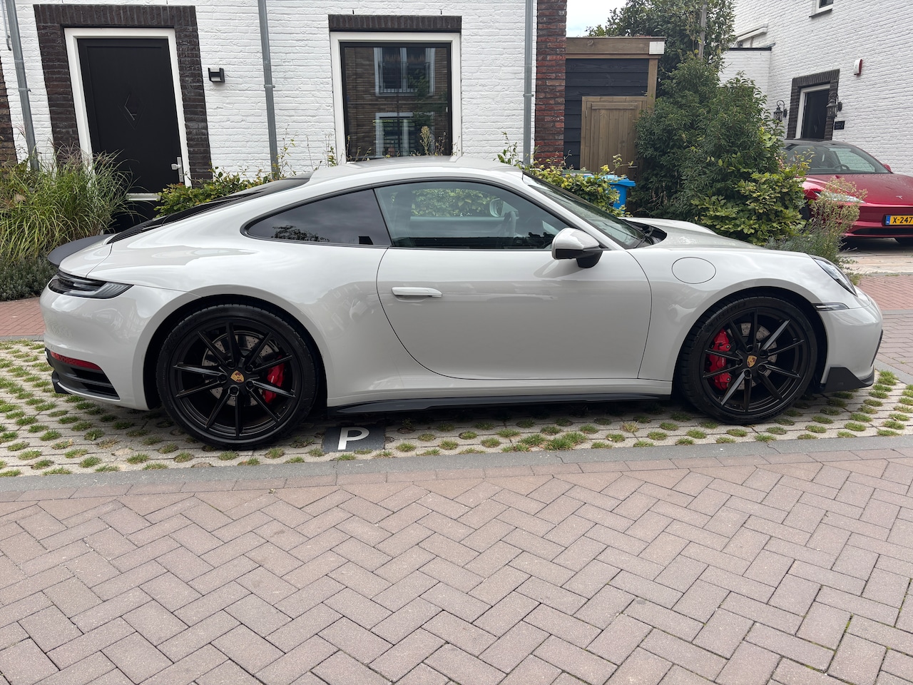 Porsche 911 - 3.0 Carrera S - AutoWereld.nl
