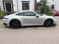 Porsche 911 - 3.0 Carrera S zeer rijk uitgevoerd – Moshammer styling – IPE – PASM – 111-puntencheck