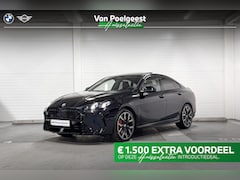 BMW 2-serie Gran Coupé - 220 | M-Sport Pro | Premium Pack | Driving Assistant | Panoramadak | Comfort Access | Huis