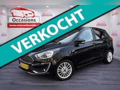 Ford Ka - 1.2 Trend Ultimate