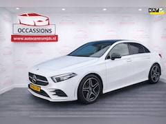 Mercedes-Benz A-klasse - 180 Business Solution AMG. Word mee gereden Bellen voor afspraak