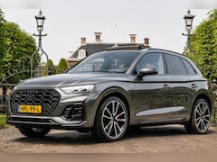 Audi Q5 - 55 TFSIe S edition Competition | FULL OPTION | DEALER OH | LUCHTVERING | PANODAK STOELVERW
