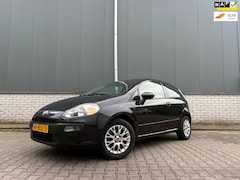 Fiat Punto Evo - 1.4 Business-1e eigenaar-Origineel NL-Boekjes 17.000KM