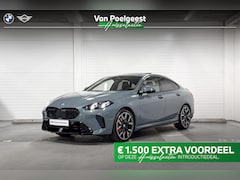 BMW 2-serie Gran Coupé - 220 | M-Sport Pro | Premium Pack | Driving Assistant | Panoramadak | Comfort Access | Huis
