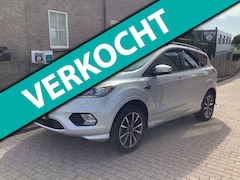 Ford Kuga - 1.5 EcoBoost ST Line