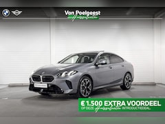 BMW 2-serie Gran Coupé - 220 | M-Sport Design | Driving Assistant | Harman/Kardon | Panoramadak | Huisselectie 1500