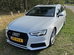 Audi A4 Avant - 3.0 TFSI S4 quattro Pro Line Plus Turbo