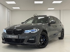 BMW 3-serie Touring - 330e M-Sport | Dravit Grau | Harman/Kardon | Panoramadak
