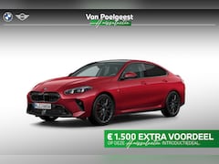 BMW 2-serie Gran Coupé - 220 M Sportpakket Pro Huisselectie 1500