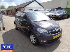 Skoda Citigo - 1.0 Greentech Ambition