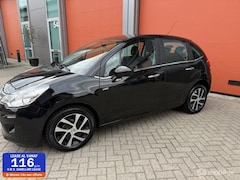Citroën C3 - 1.2 PureTech Selection 78.000 KM NAP-VEEL EXTR'S