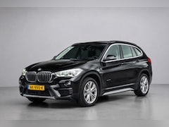 BMW X1 - sDrive20i High Executive NL AUTO*PANO*ACC*AFN. HAAK