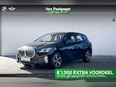BMW 2-serie Active Tourer - 225e xDrive Huisselectie 1500