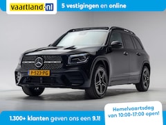 Mercedes-Benz GLB - 200 AMG Line Aut. [ Panoramadak Memory Camera Sfeerverlichting ]