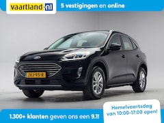 Ford Kuga - 2.5 PHEV Titanium Aut. [ Navi Camera Stoelverwarming ]