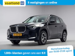 BMW X1 - sDrive18i Nieuw model [ Cruise Trekhaak Clima Navi Apple Carplay / Android Camera ]