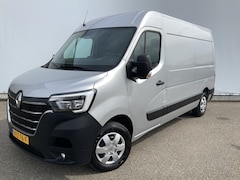 Renault Master - T35 2.3 dCi 135 L2H2 Work Edition Airco Cruise Navi Camera Trekhaak 2500 kg 3 Zits Euro 6