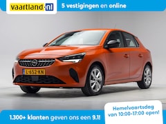 Opel Corsa - 1.2 Elegance Aut. [ Navi Apple/Android Clima Cruise ]