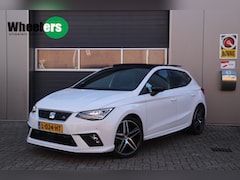 SEAT Ibiza - 1.0 TSI FR Business Intense Plus, Pano, Camera, Stoelverwarming